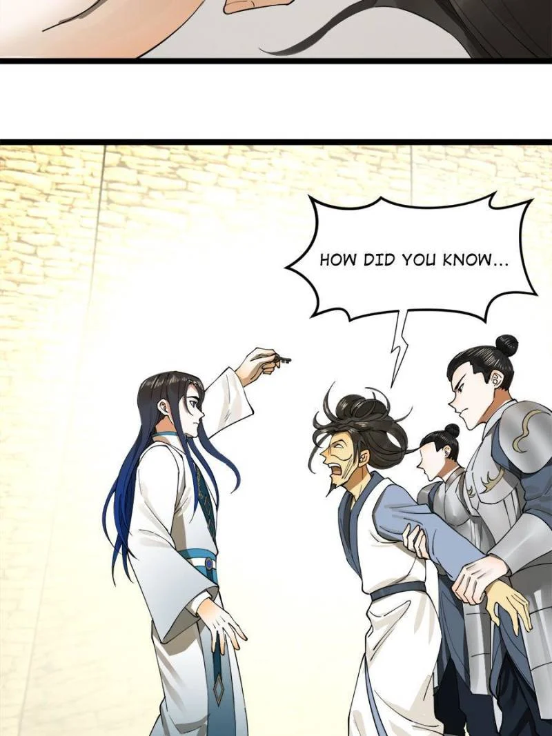 Read Ultimate Son-in-Law chapter 41 image 9 on Lezhin