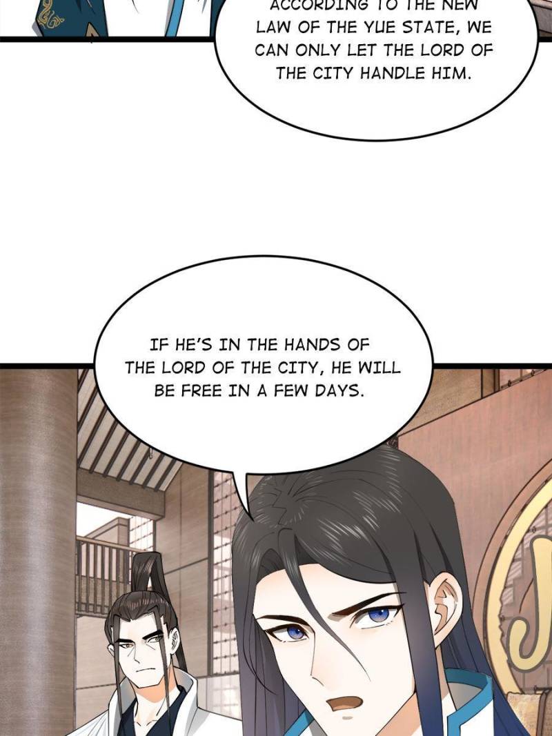 Read Ultimate Son-in-Law chapter 42 image 1 on Lezhin