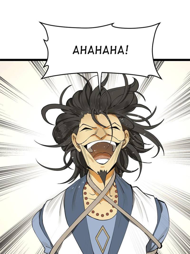 Read Ultimate Son-in-Law chapter 42 image 10 on Lezhin