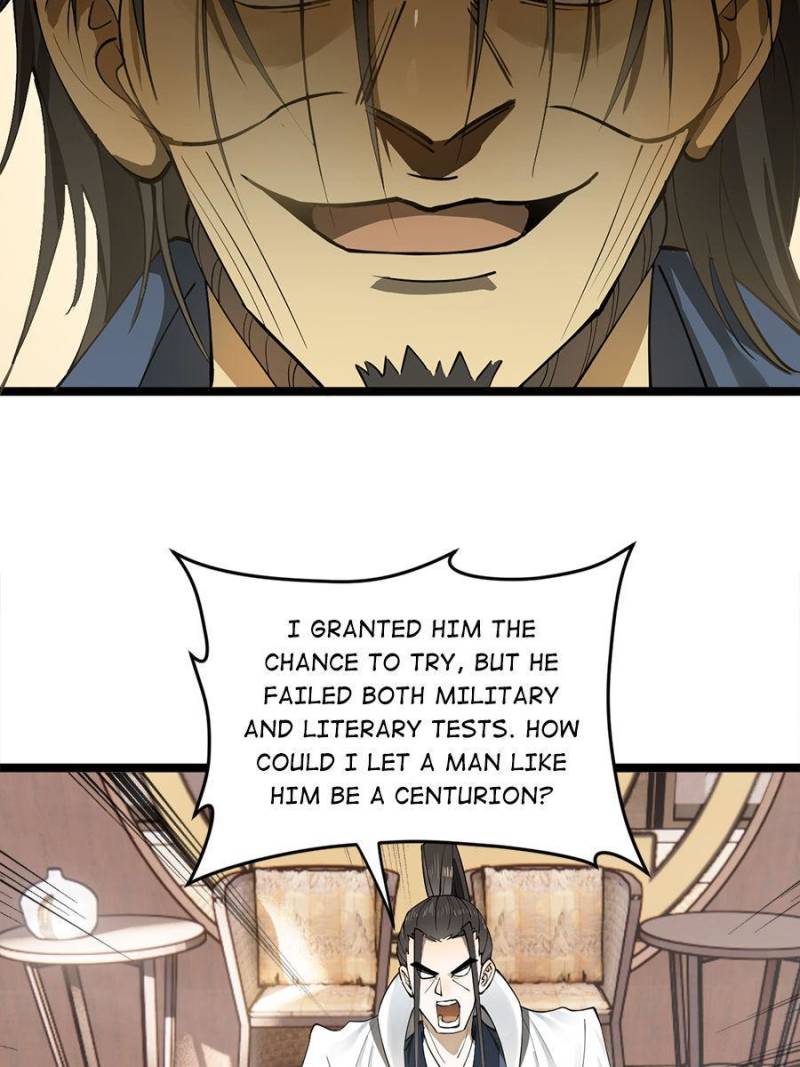 Read Ultimate Son-in-Law chapter 42 image 12 on Lezhin