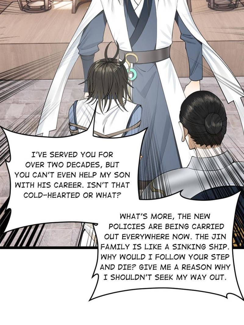 Read Ultimate Son-in-Law chapter 42 image 13 on Lezhin