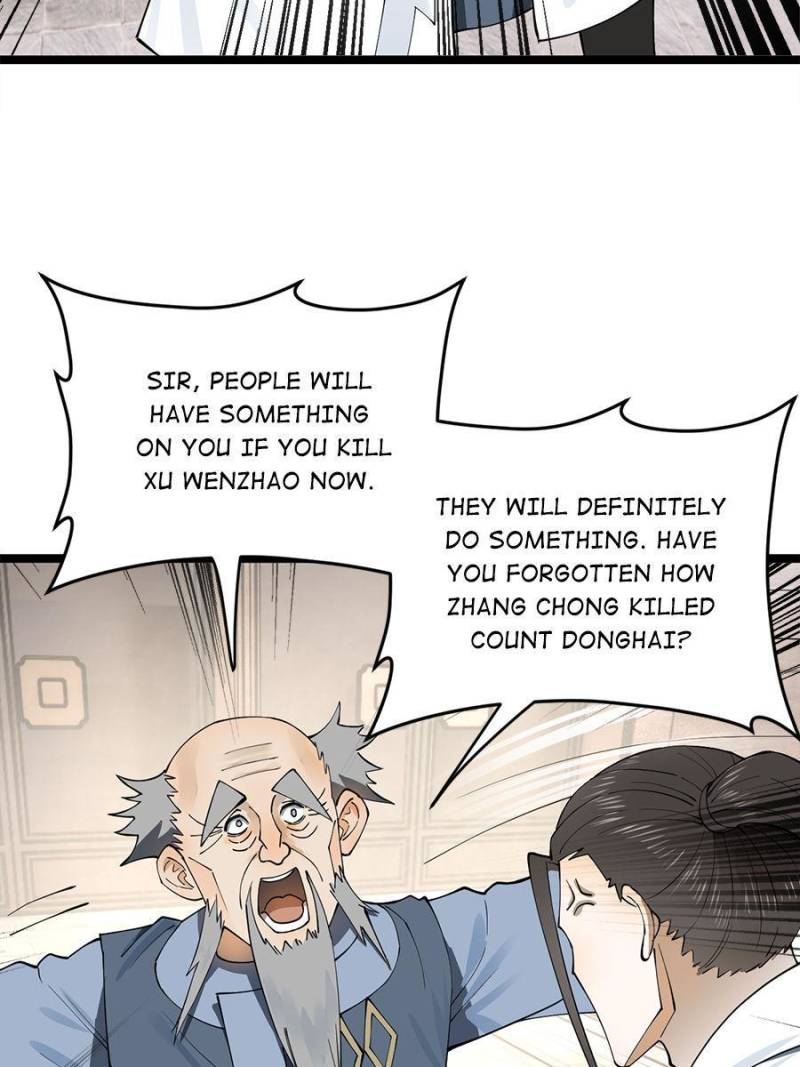 Read Ultimate Son-in-Law chapter 42 image 18 on Lezhin