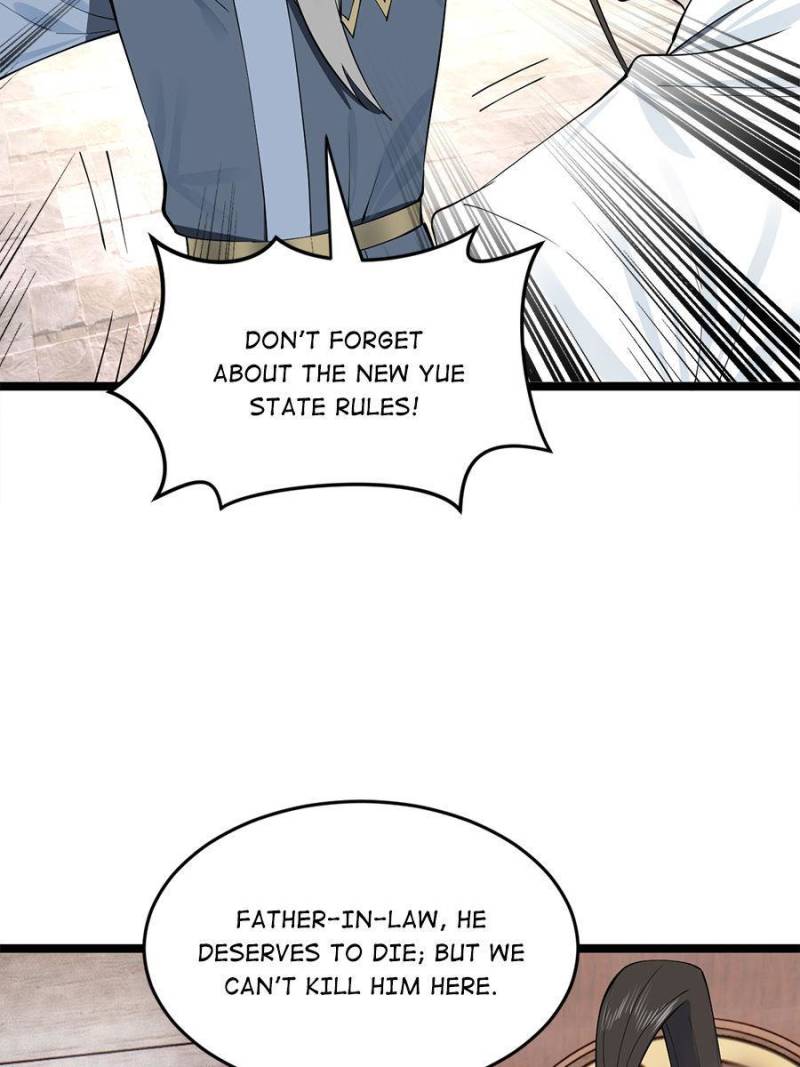 Read Ultimate Son-in-Law chapter 42 image 19 on Lezhin