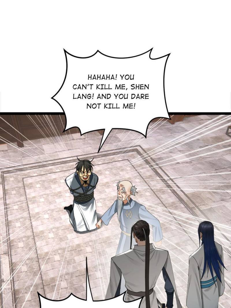 Read Ultimate Son-in-Law chapter 42 image 22 on Lezhin