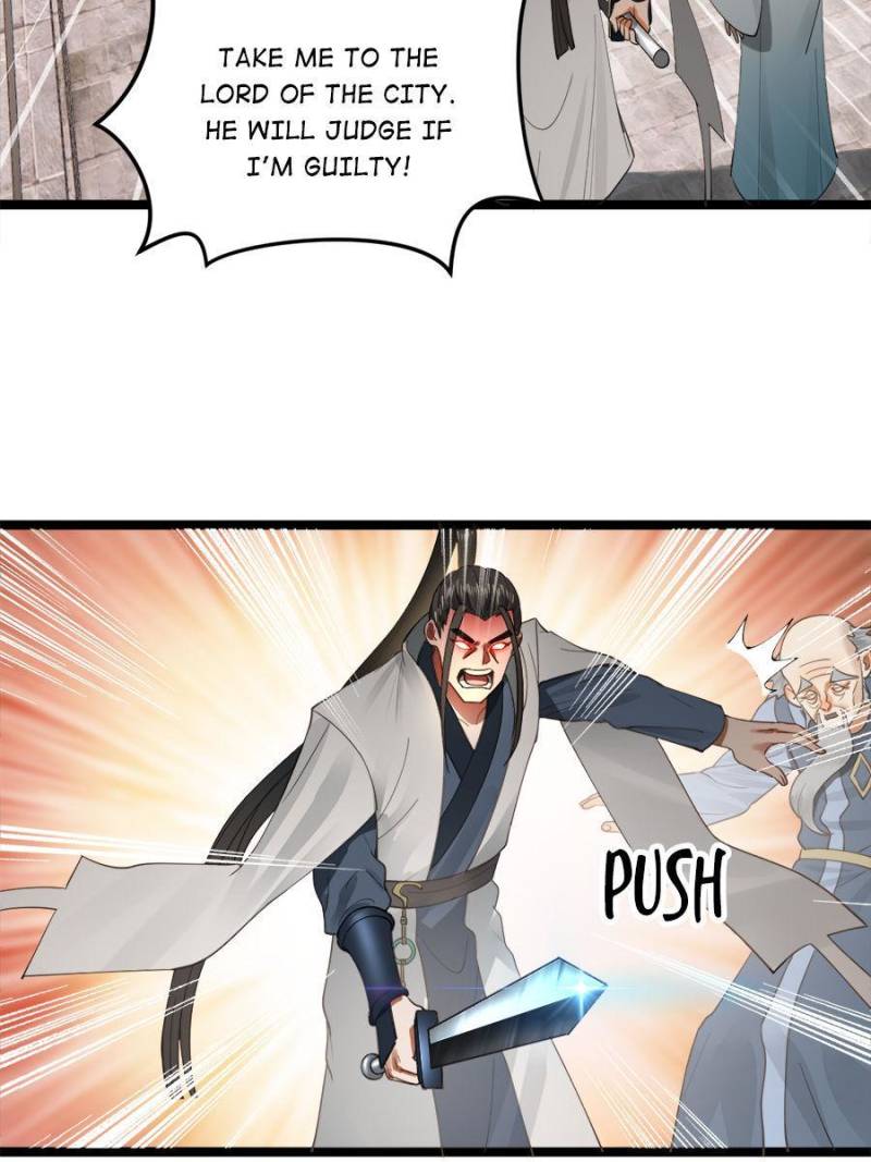 Read Ultimate Son-in-Law chapter 42 image 23 on Lezhin