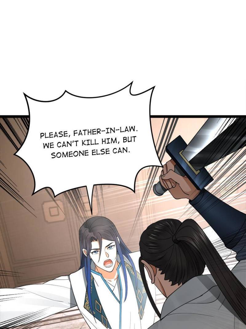 Read Ultimate Son-in-Law chapter 42 image 24 on Lezhin