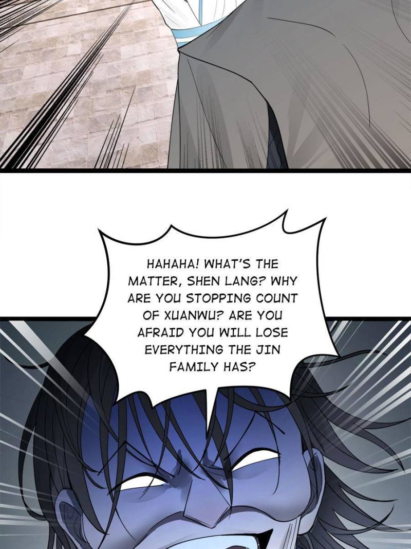 Read Ultimate Son-in-Law chapter 42 image 25 on Lezhin