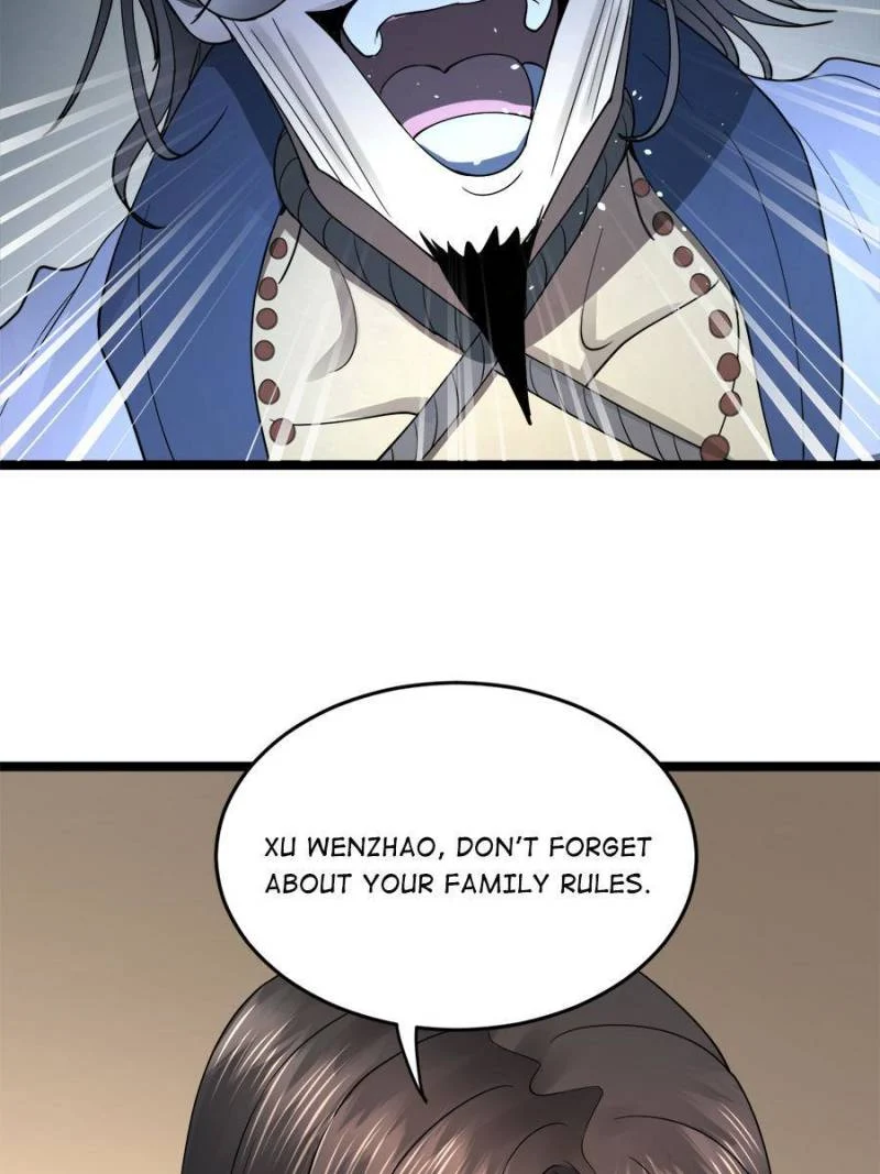 Read Ultimate Son-in-Law chapter 42 image 26 on Lezhin