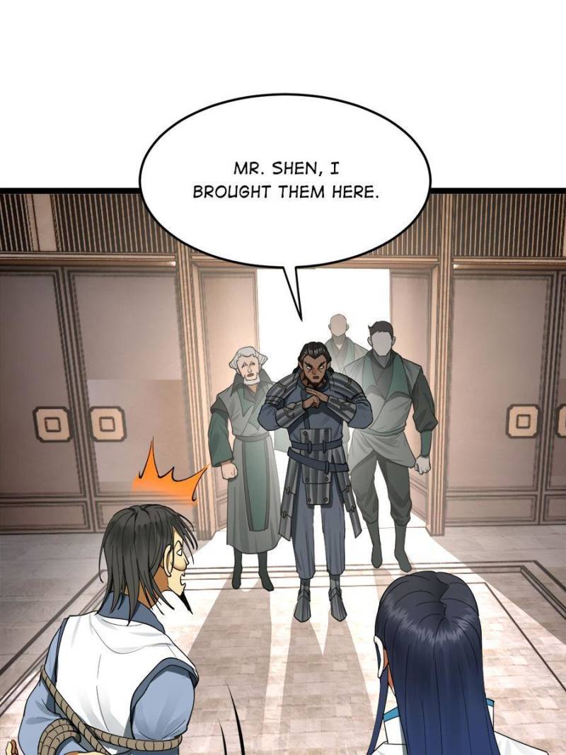 Read Ultimate Son-in-Law chapter 42 image 28 on Lezhin