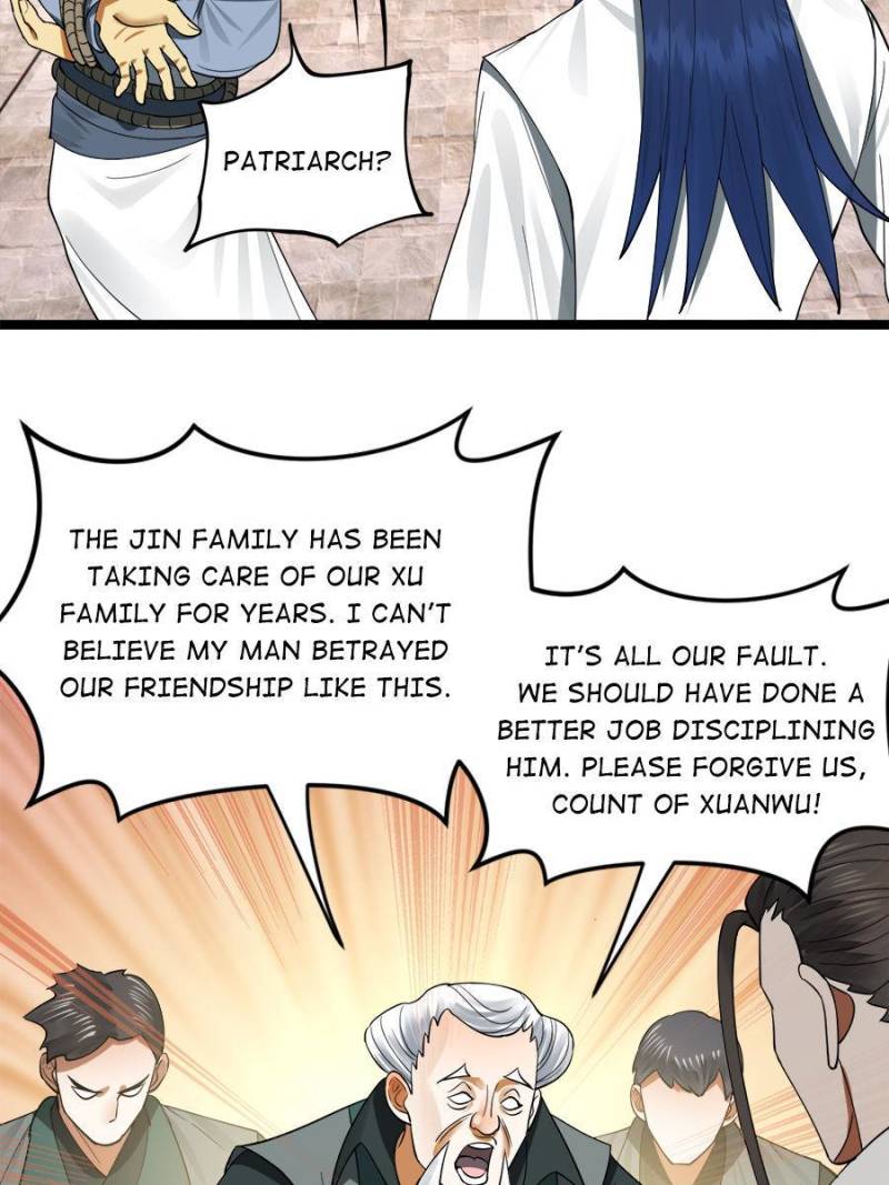 Read Ultimate Son-in-Law chapter 42 image 29 on Lezhin