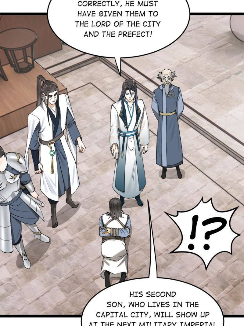 Read Ultimate Son-in-Law chapter 42 image 3 on Lezhin