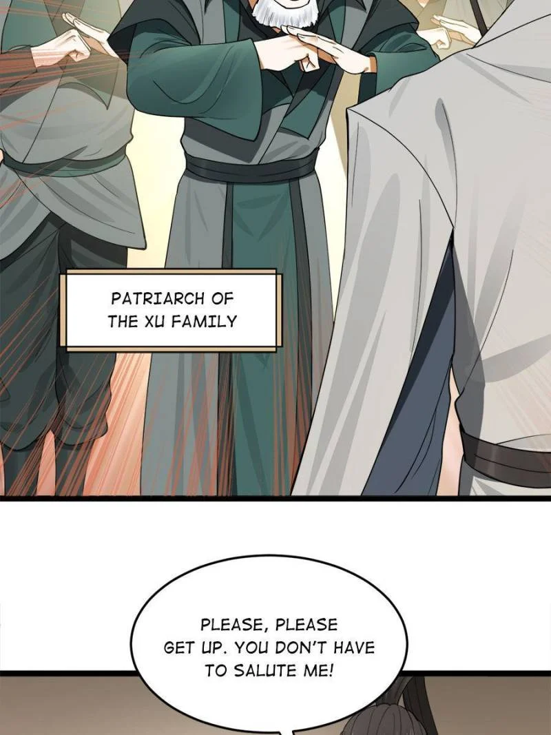 Read Ultimate Son-in-Law chapter 42 image 30 on Lezhin