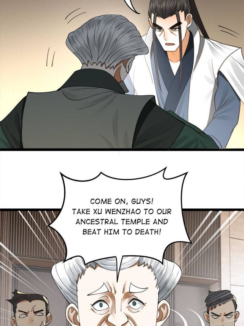 Read Ultimate Son-in-Law chapter 42 image 31 on Lezhin