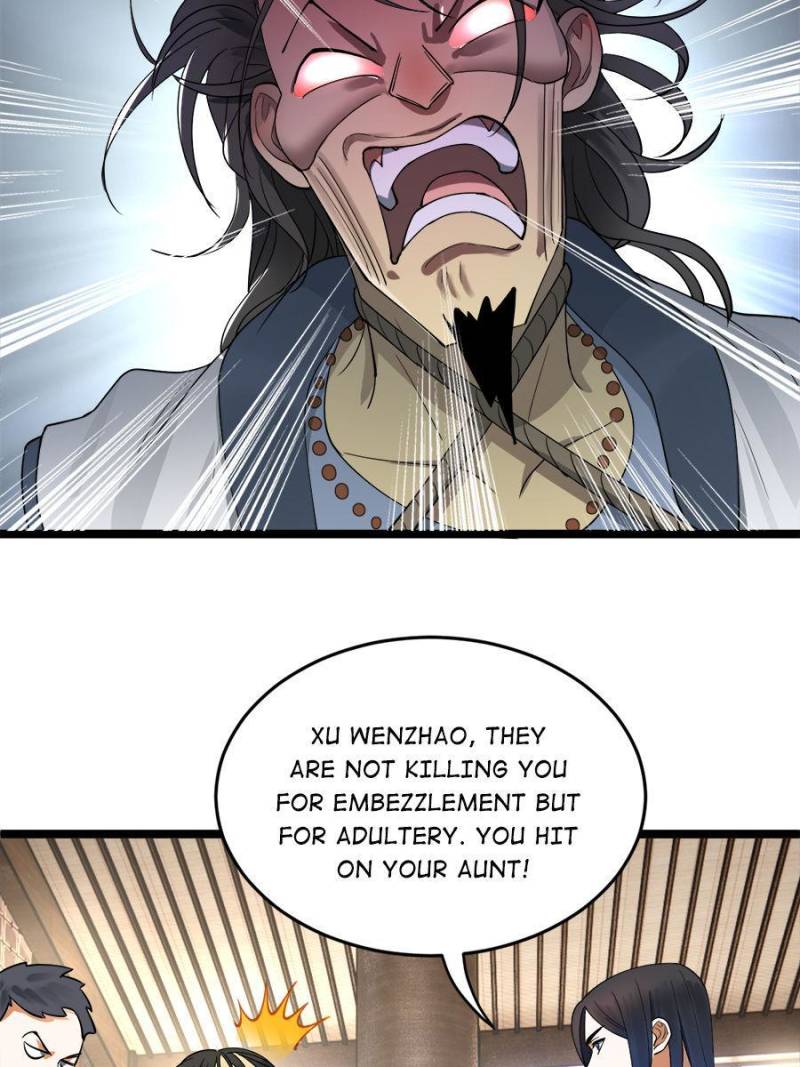 Read Ultimate Son-in-Law chapter 42 image 33 on Lezhin