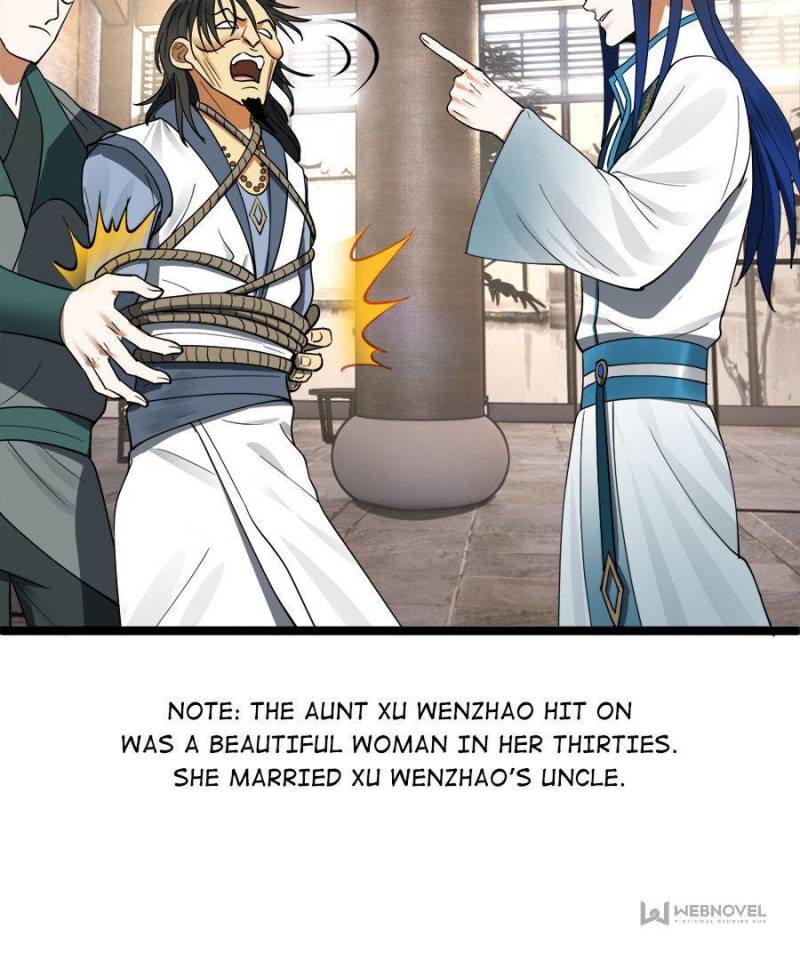 Read Ultimate Son-in-Law chapter 42 image 34 on Lezhin