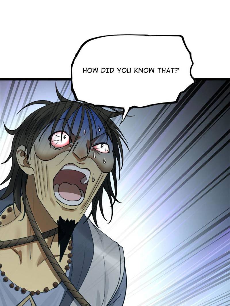 Read Ultimate Son-in-Law chapter 42 image 35 on Lezhin