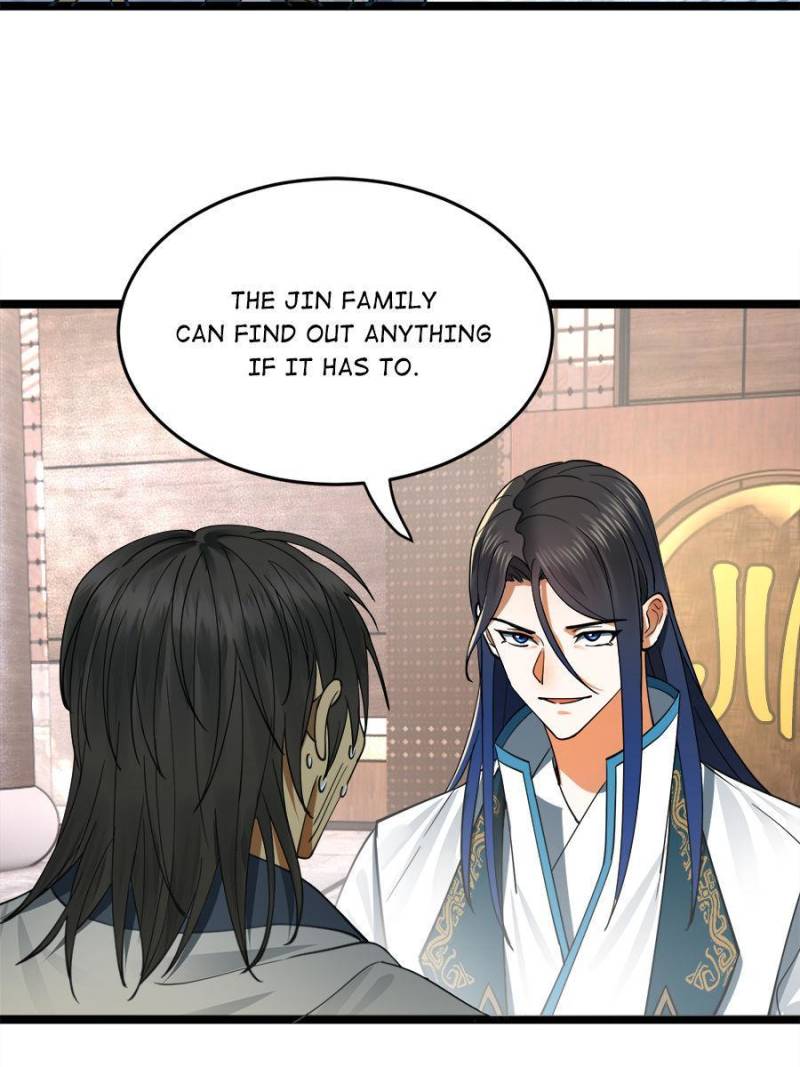 Read Ultimate Son-in-Law chapter 42 image 36 on Lezhin