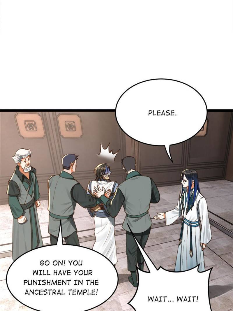 Read Ultimate Son-in-Law chapter 42 image 37 on Lezhin