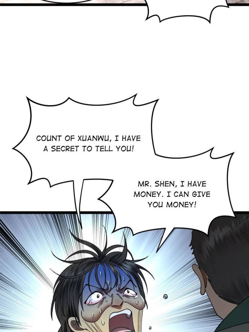 Read Ultimate Son-in-Law chapter 42 image 38 on Lezhin