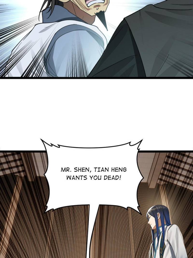 Read Ultimate Son-in-Law chapter 42 image 39 on Lezhin