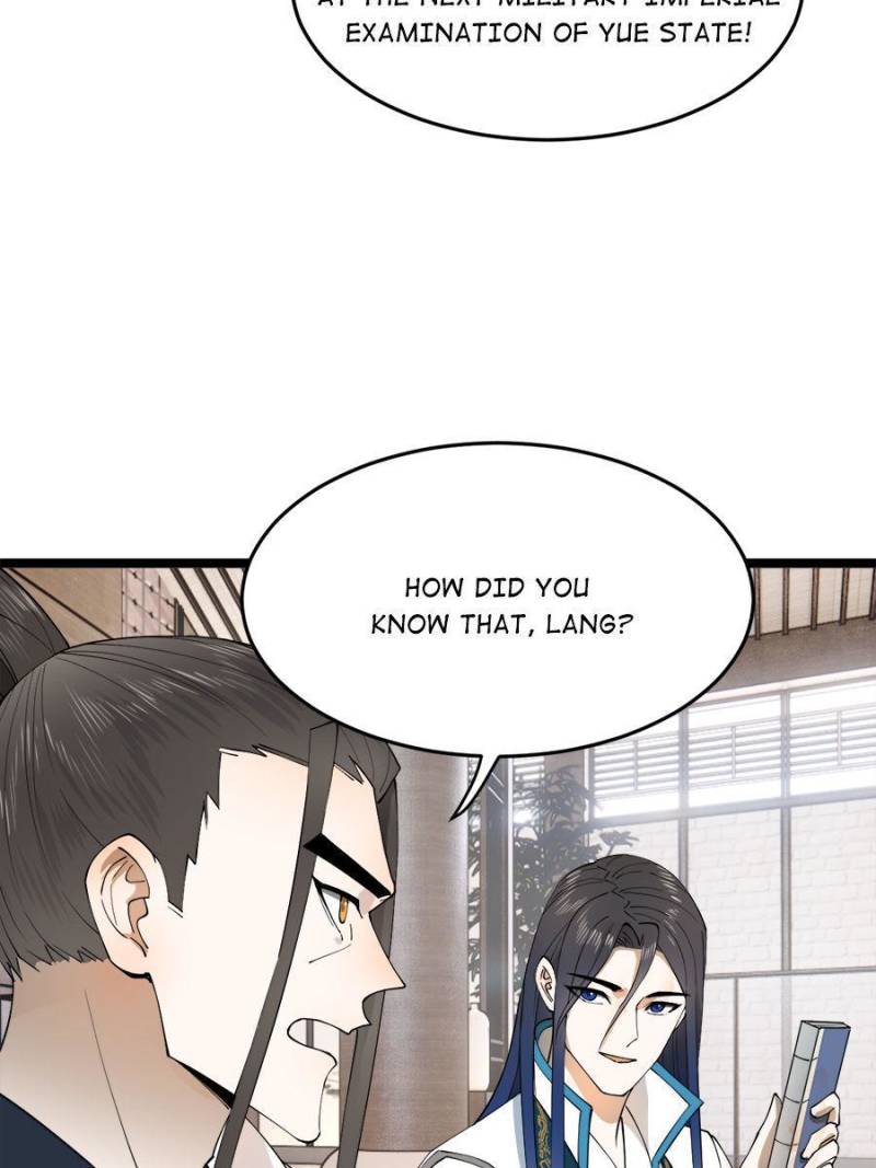 Read Ultimate Son-in-Law chapter 42 image 4 on Lezhin