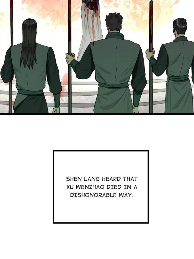 Read Ultimate Son-in-Law chapter 42 image 43 on Lezhin