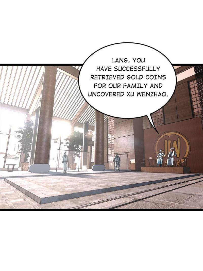 Read Ultimate Son-in-Law chapter 42 image 44 on Lezhin