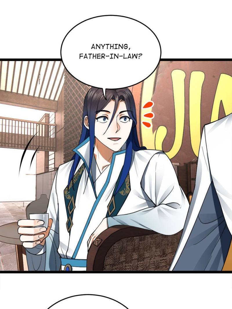 Read Ultimate Son-in-Law chapter 42 image 47 on Lezhin