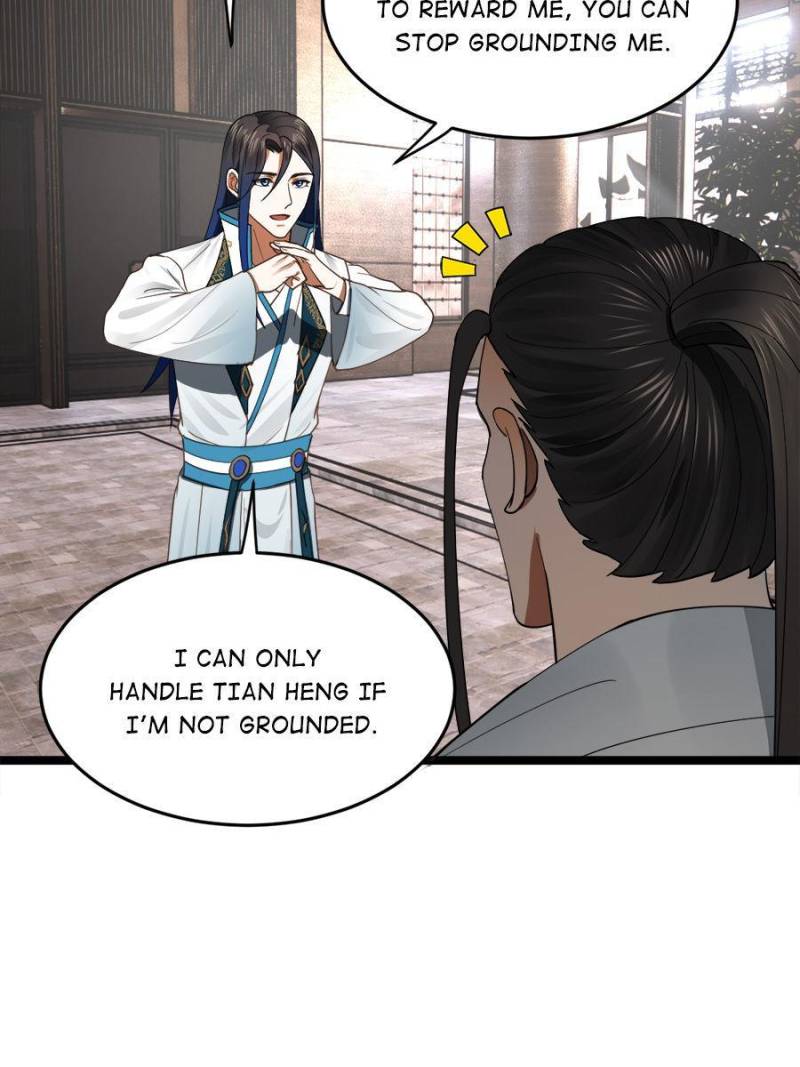 Read Ultimate Son-in-Law chapter 42 image 54 on Lezhin