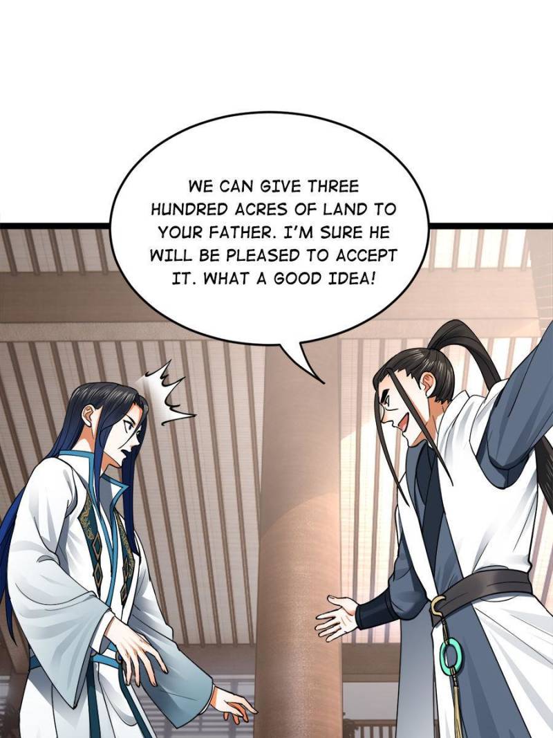Read Ultimate Son-in-Law chapter 42 image 59 on Lezhin