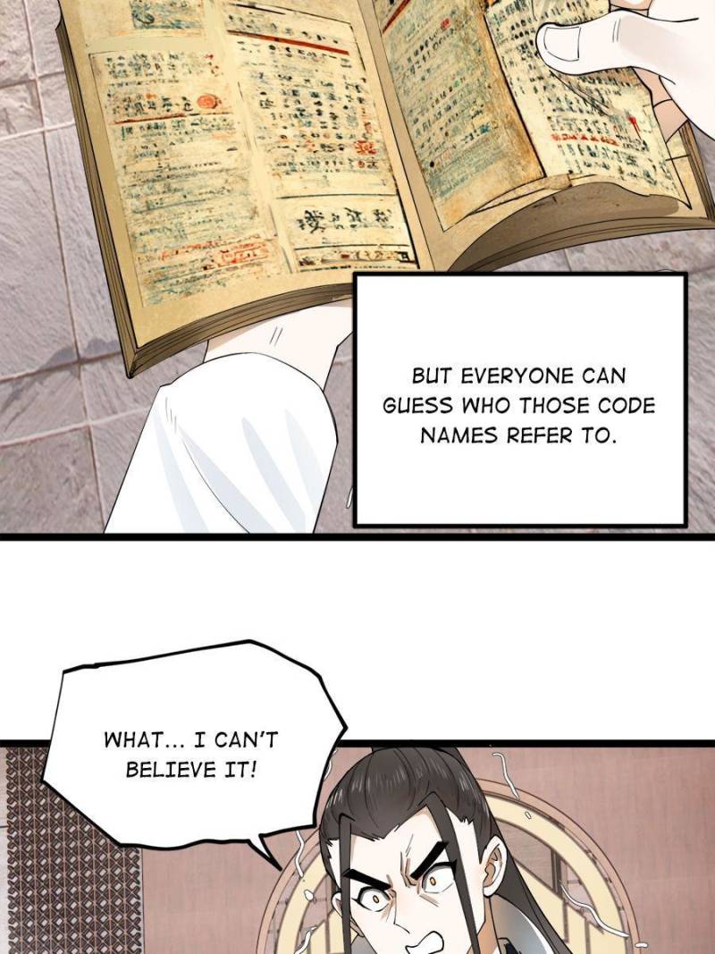 Read Ultimate Son-in-Law chapter 42 image 6 on Lezhin