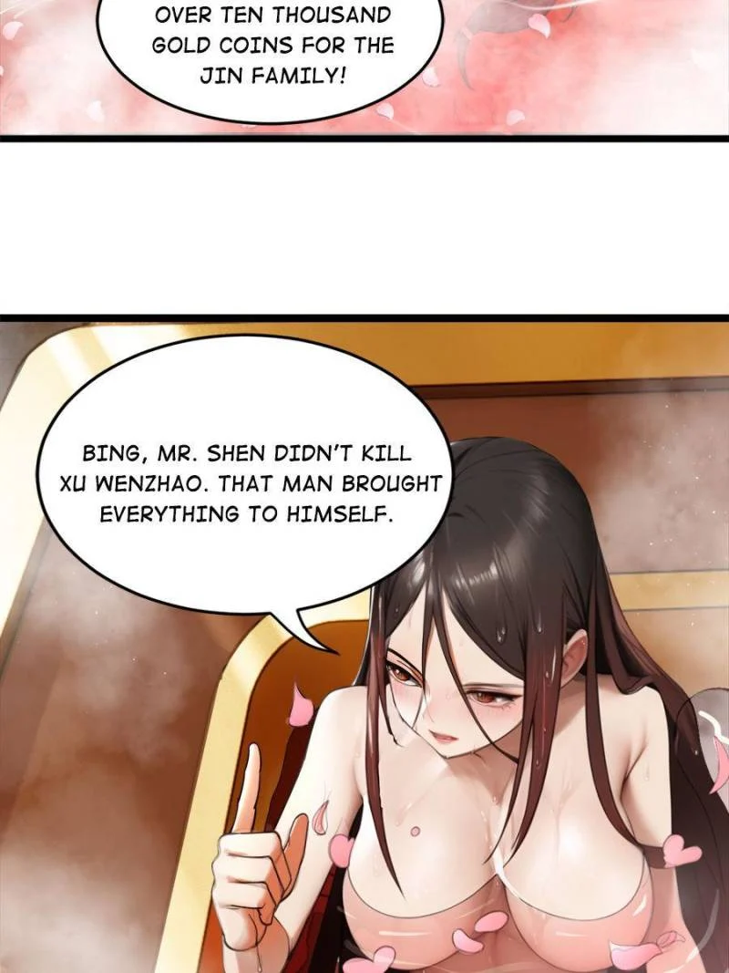 Read Ultimate Son-in-Law chapter 42 image 65 on Lezhin