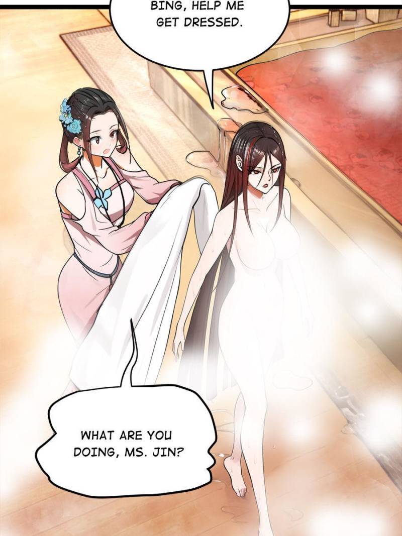 Read Ultimate Son-in-Law chapter 42 image 80 on Lezhin