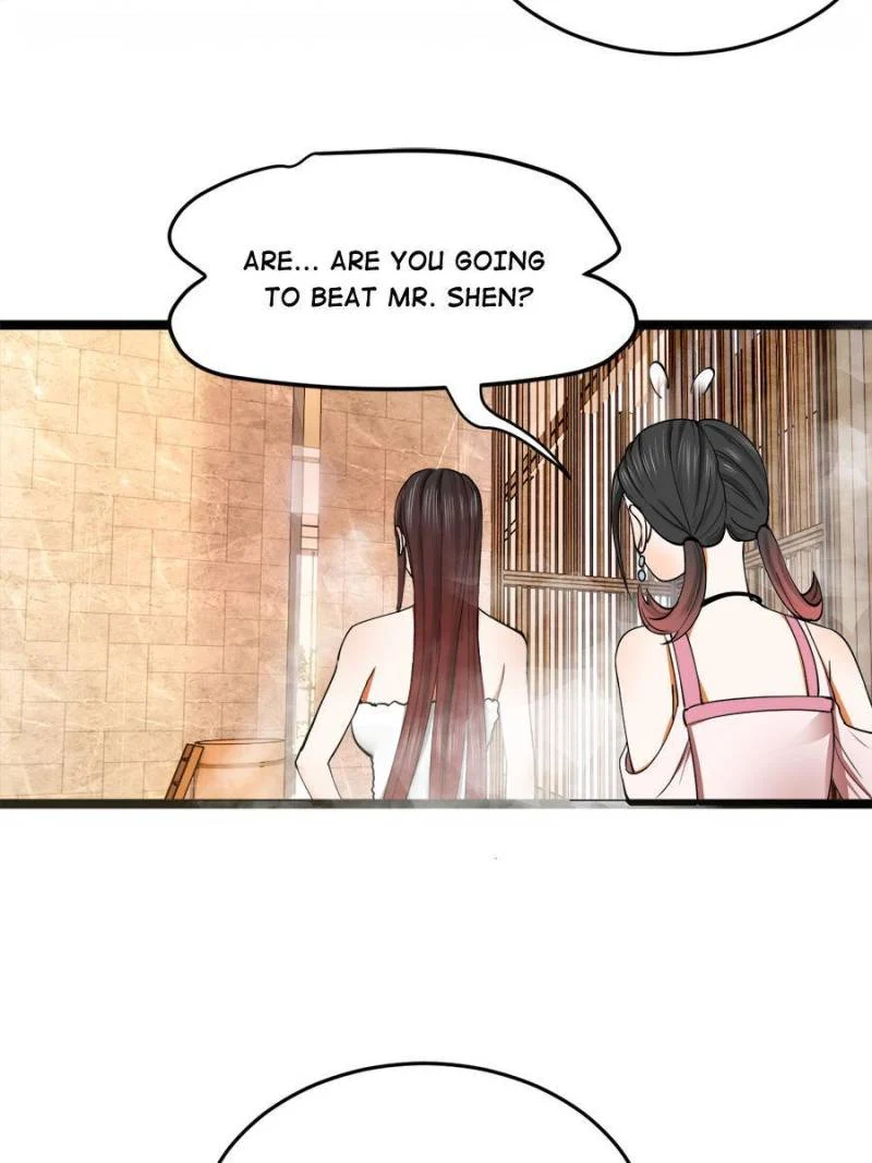 Read Ultimate Son-in-Law chapter 42 image 84 on Lezhin