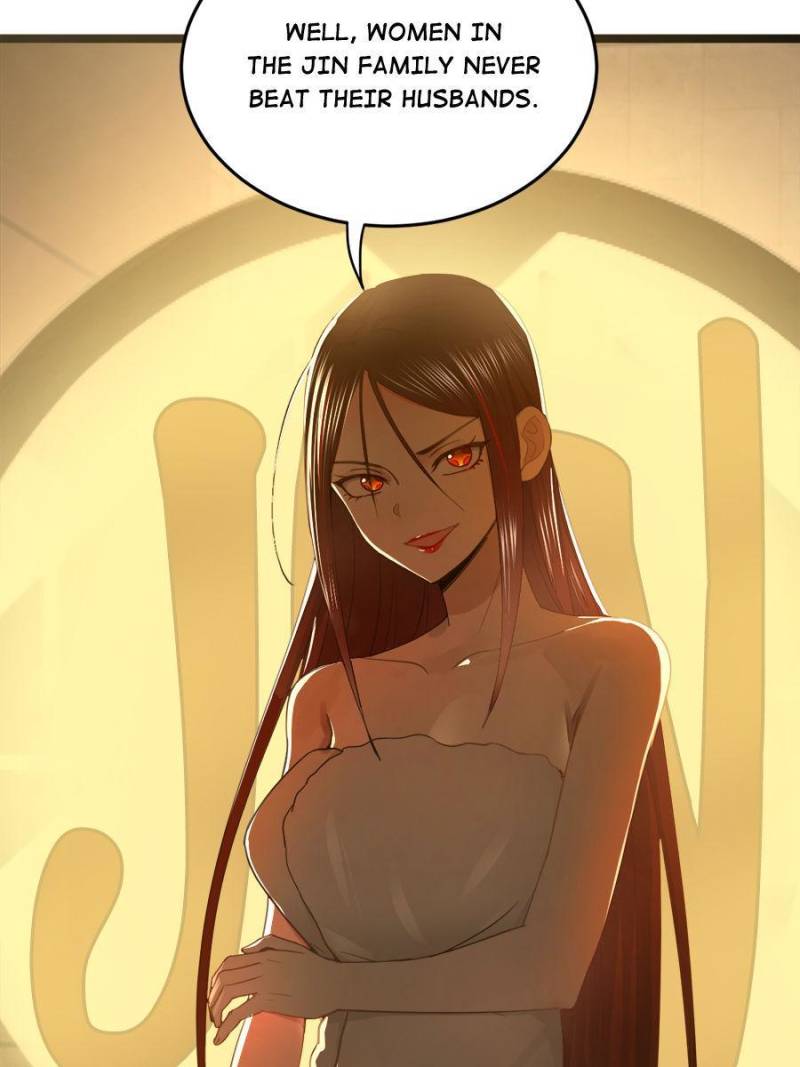 Read Ultimate Son-in-Law chapter 42 image 85 on Lezhin