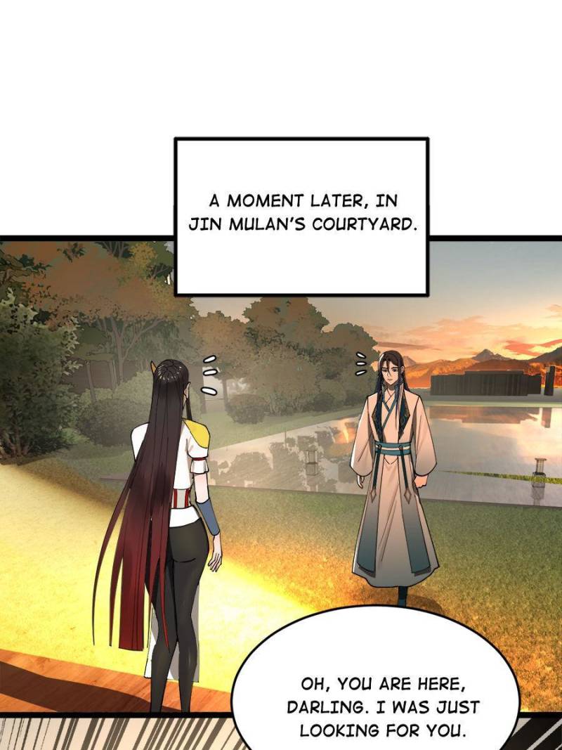 Read Ultimate Son-in-Law chapter 43 image 1 on Lezhin