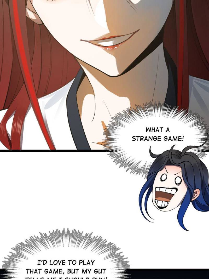 Read Ultimate Son-in-Law chapter 43 image 10 on Lezhin
