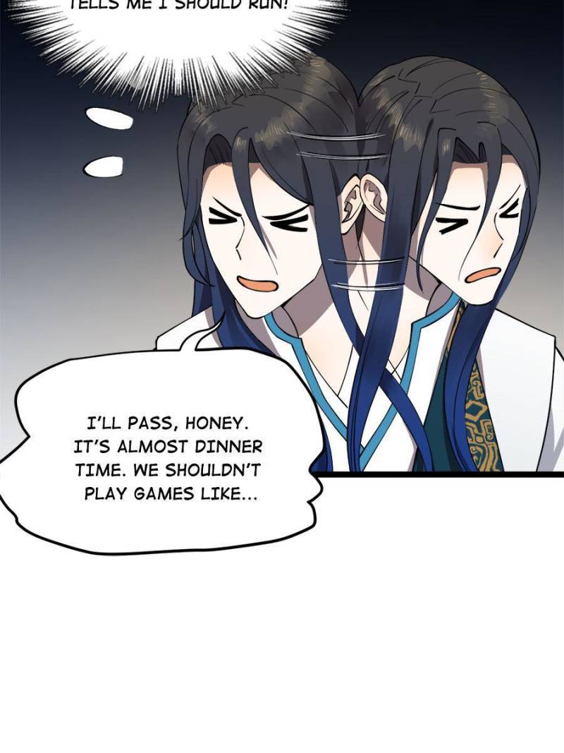 Read Ultimate Son-in-Law chapter 43 image 11 on Lezhin