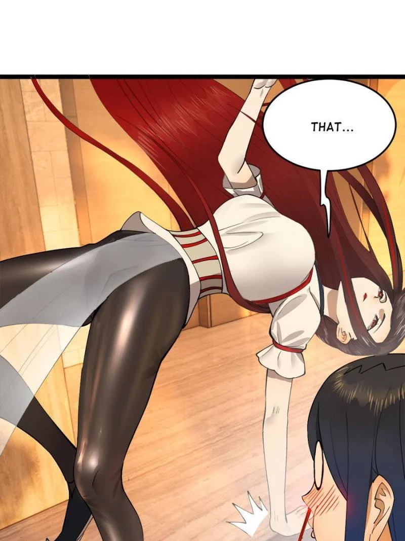 Read Ultimate Son-in-Law chapter 43 image 13 on Lezhin