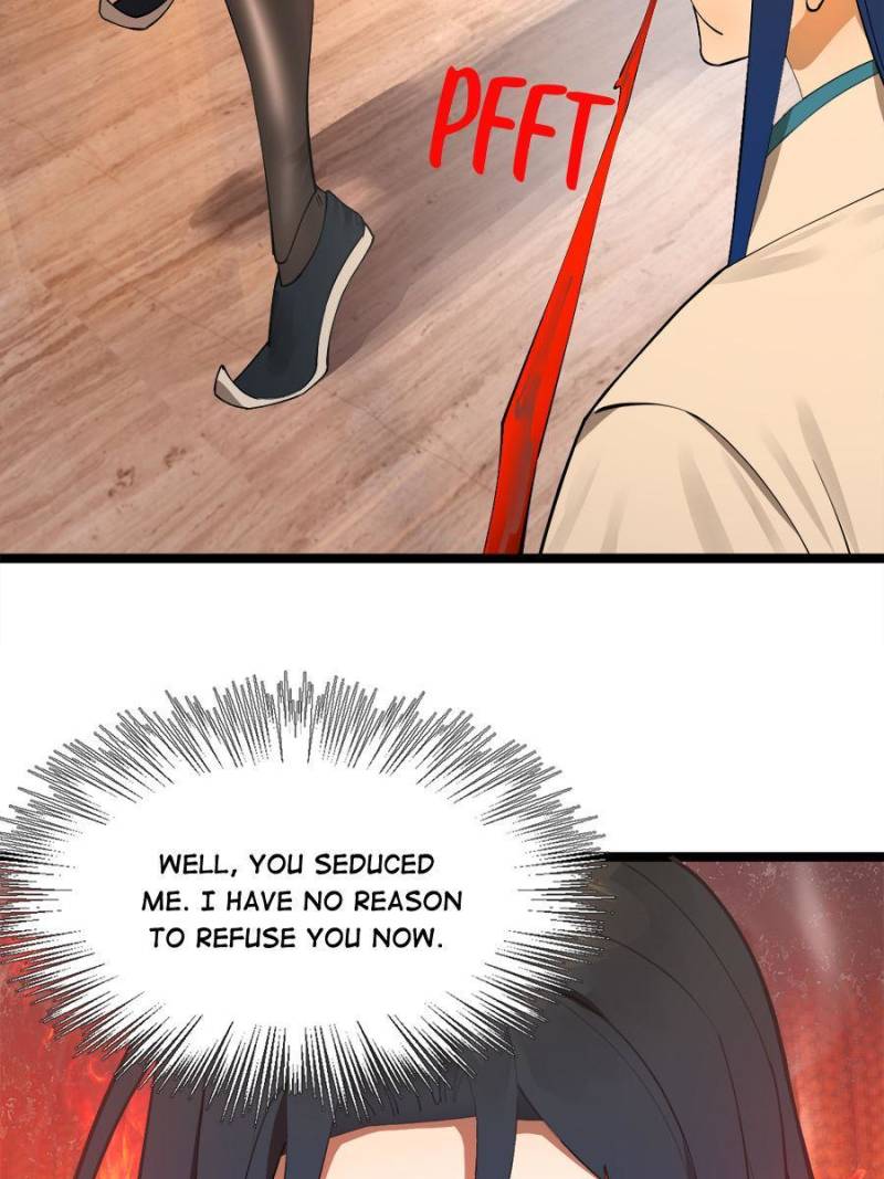 Read Ultimate Son-in-Law chapter 43 image 14 on Lezhin