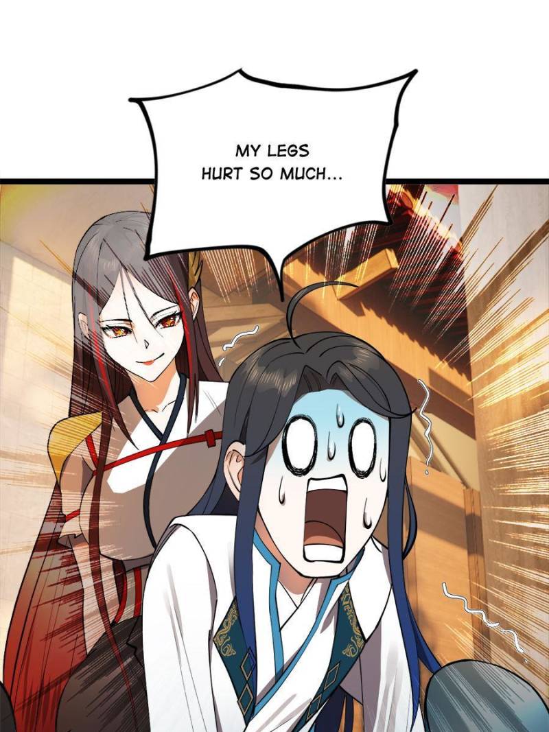 Read Ultimate Son-in-Law chapter 43 image 17 on Lezhin