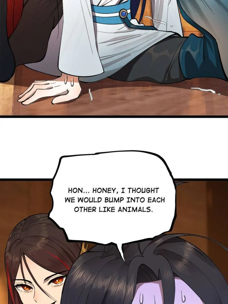 Read Ultimate Son-in-Law chapter 43 image 18 on Lezhin