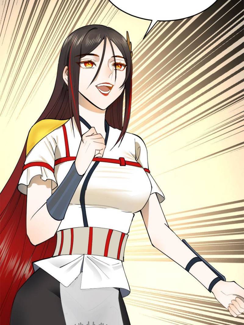 Read Ultimate Son-in-Law chapter 43 image 2 on Lezhin