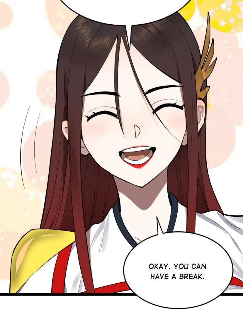 Read Ultimate Son-in-Law chapter 43 image 20 on Lezhin
