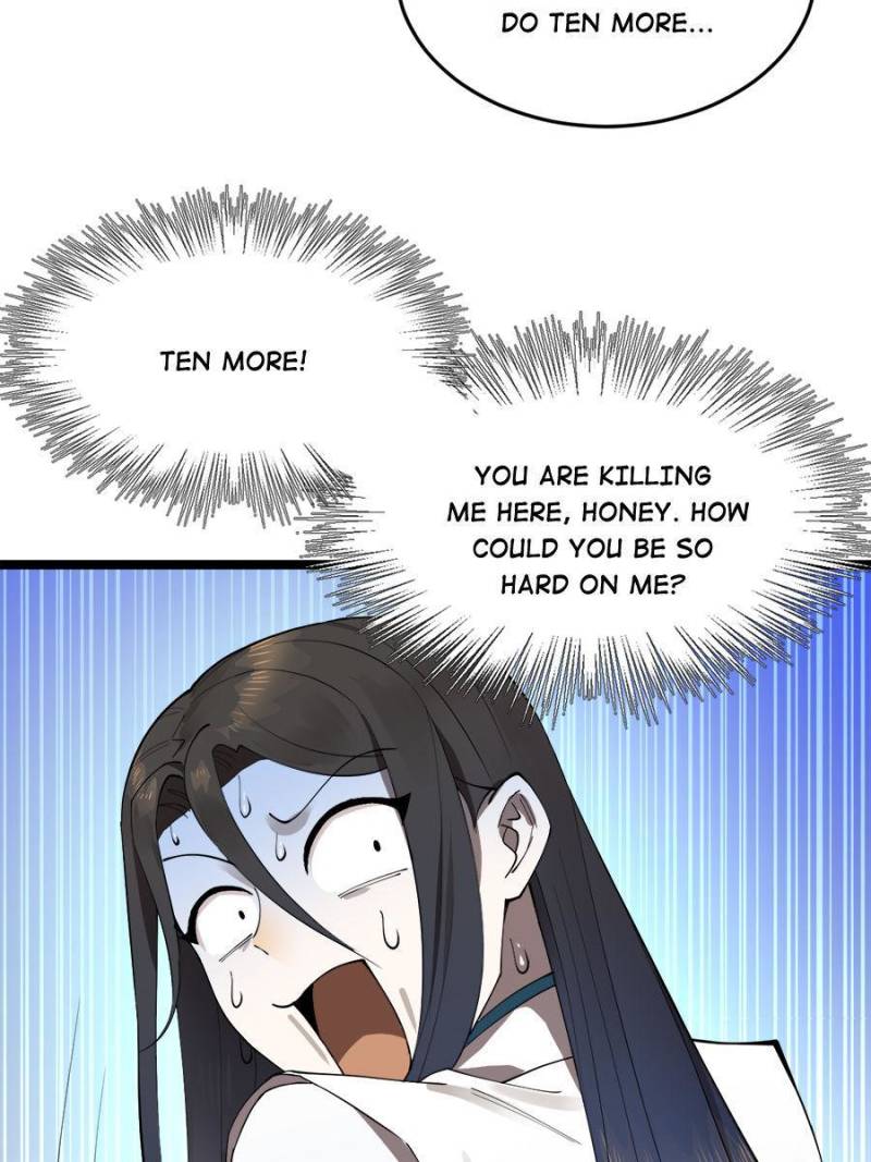 Read Ultimate Son-in-Law chapter 43 image 22 on Lezhin