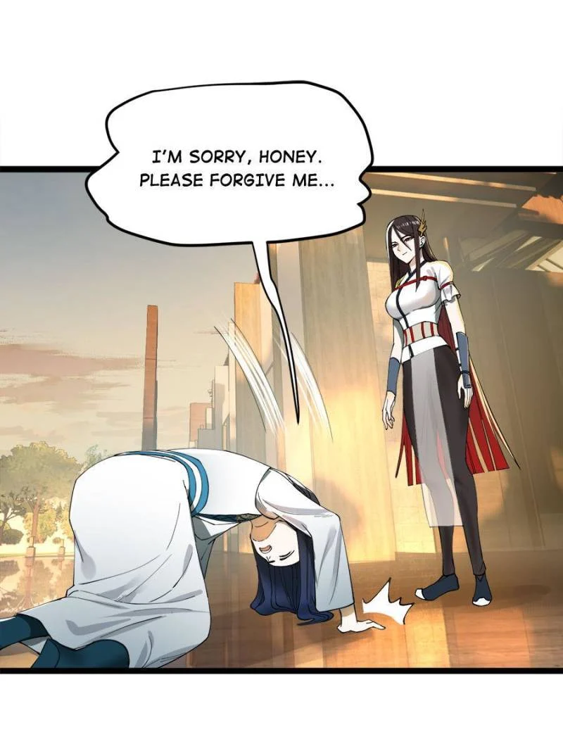 Read Ultimate Son-in-Law chapter 43 image 25 on Lezhin