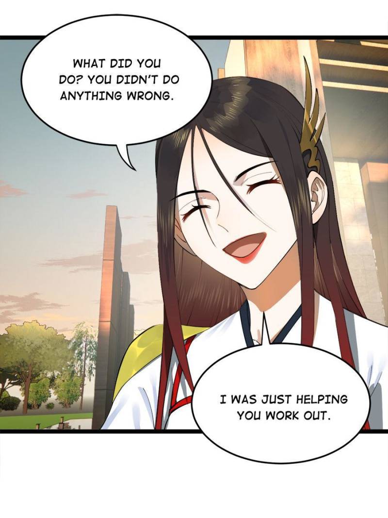 Read Ultimate Son-in-Law chapter 43 image 26 on Lezhin