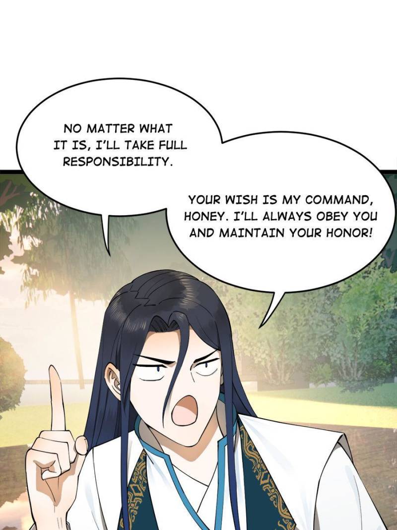 Read Ultimate Son-in-Law chapter 43 image 27 on Lezhin