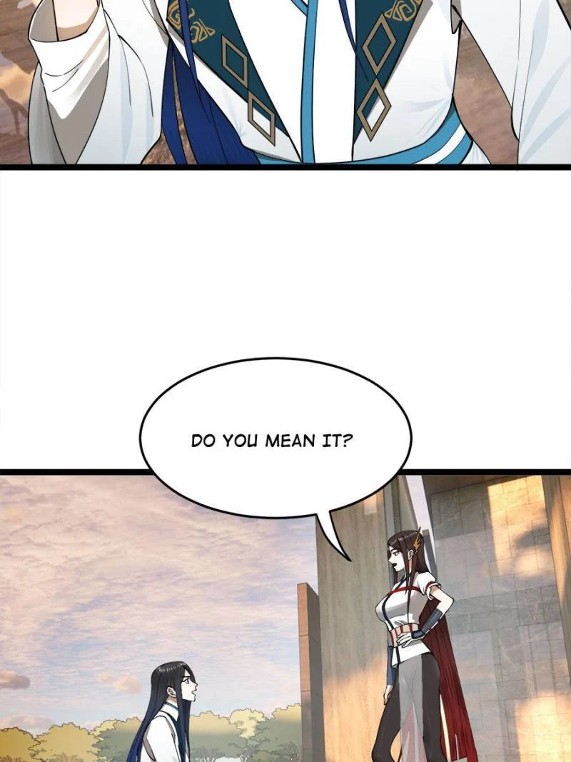 Read Ultimate Son-in-Law chapter 43 image 28 on Lezhin