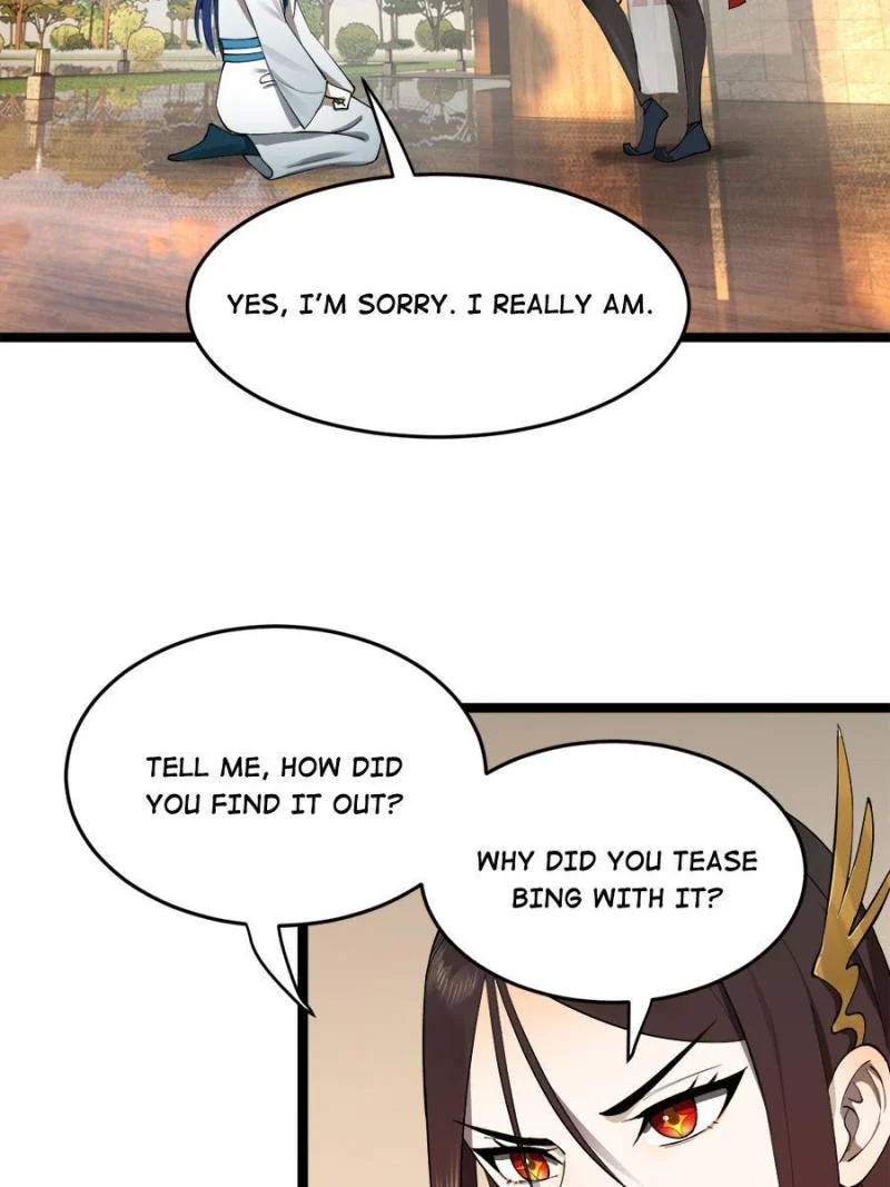 Read Ultimate Son-in-Law chapter 43 image 29 on Lezhin